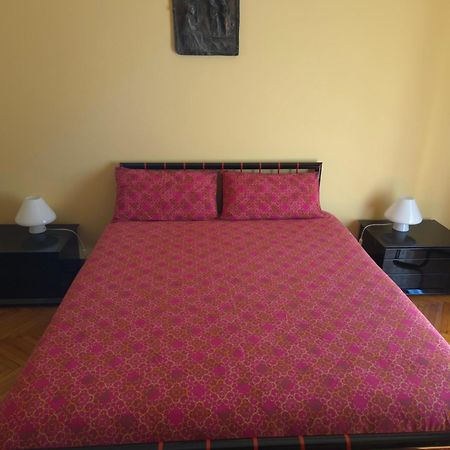 Scalette Room Верона Экстерьер фото