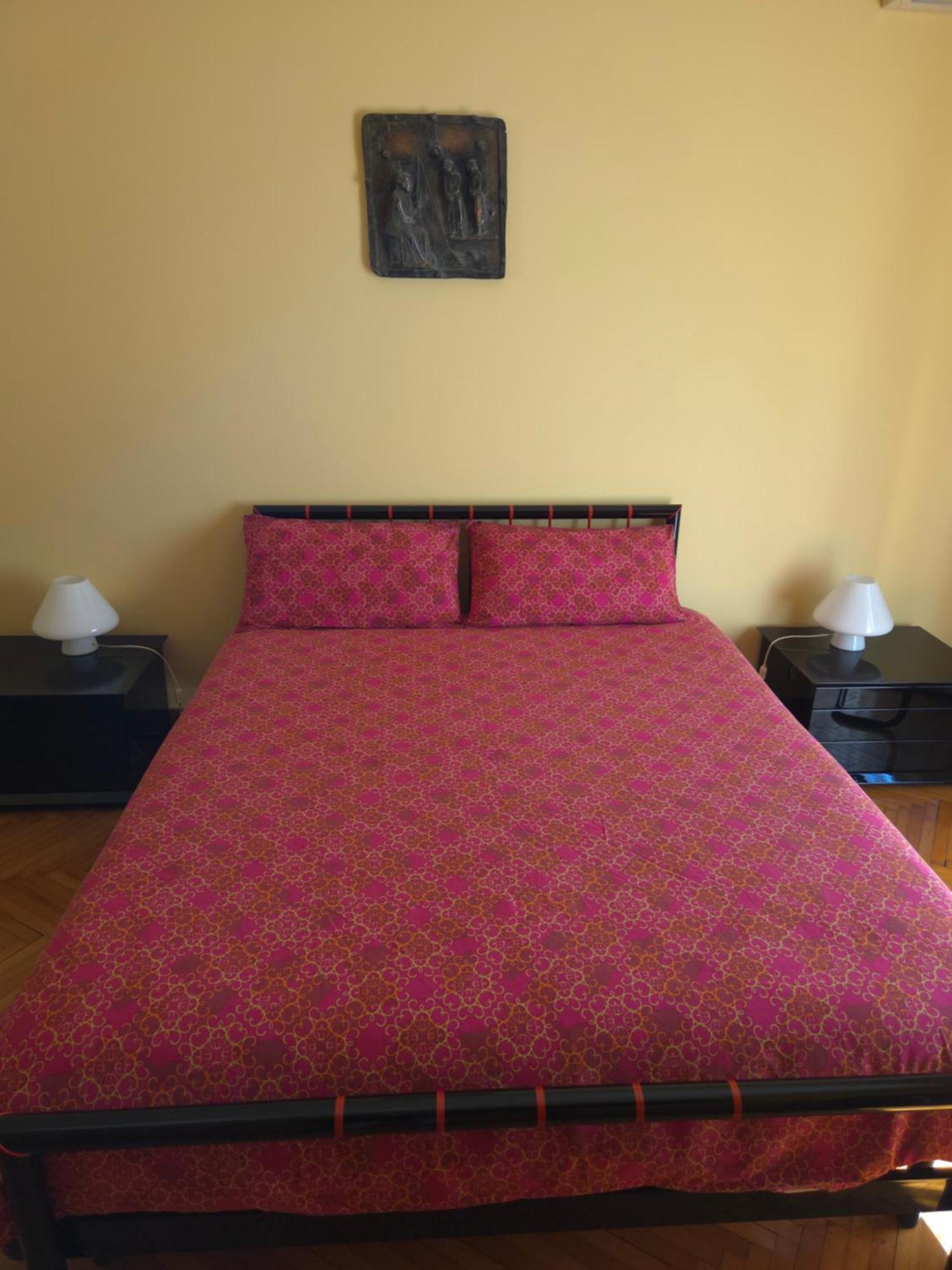 Scalette Room Верона Экстерьер фото