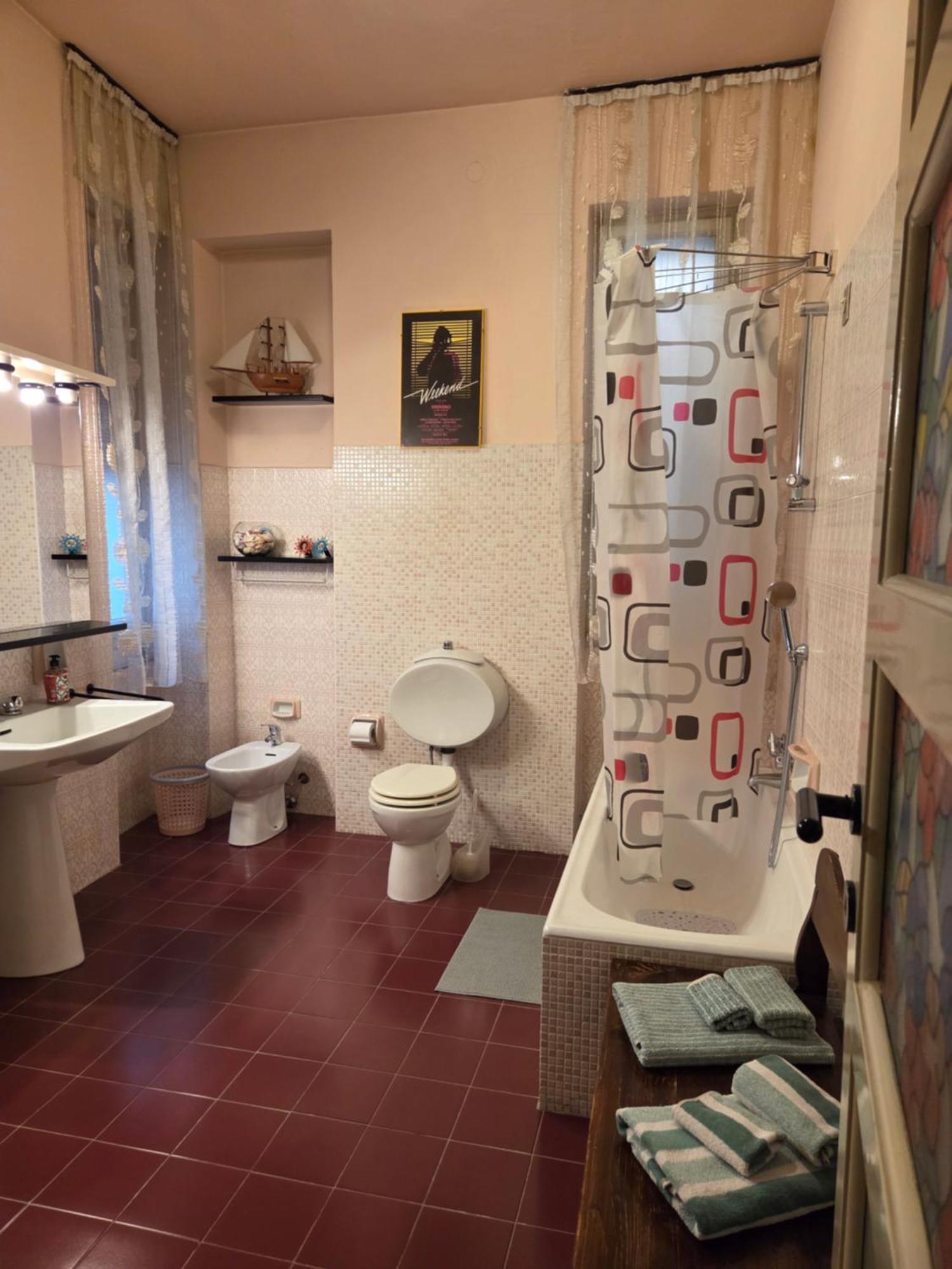 Scalette Room Верона Экстерьер фото