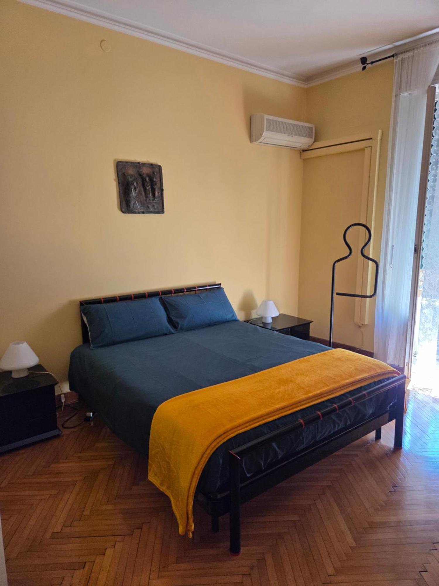 Scalette Room Верона Экстерьер фото